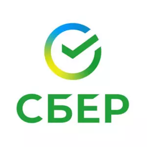 лого сбера