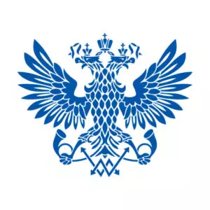 лого почта россии